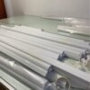 Cortinas rollers blackout, roller duo, roller screen