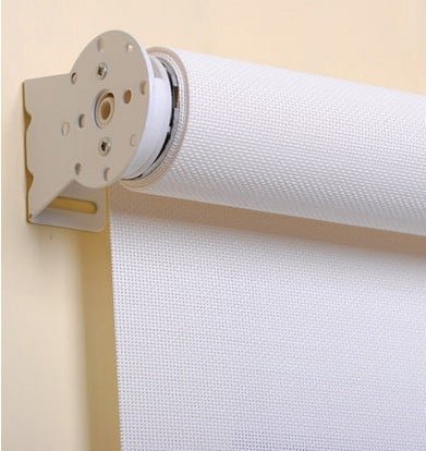 Cortinas rollers blackout, roller duo, roller screen