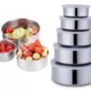 490511866_1222779579855946_3398541892837668978_n Set de Bowls de acero inoxidable