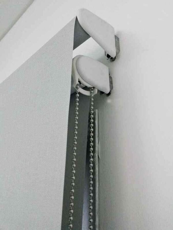 Cortinas rollers blackout, roller duo, roller screen