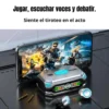 Audífonos Bluetooth Gamer M43