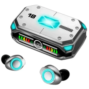 Audífonos Bluetooth Gamer M43