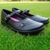 Zapatos escolares para niñas