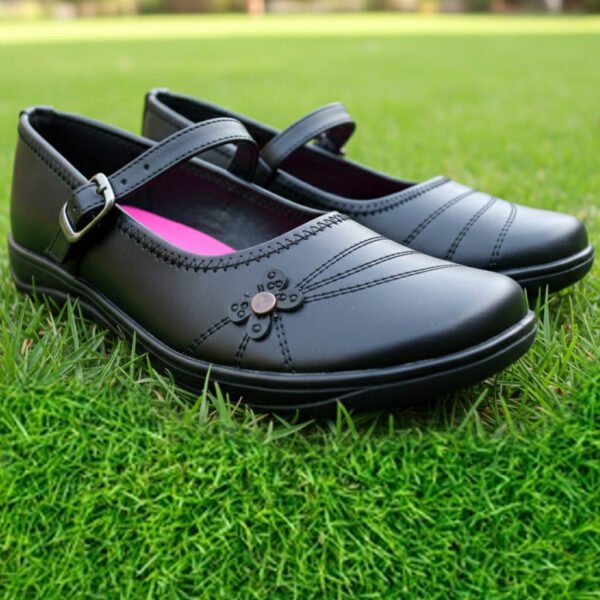 zap Zapatos escolares para niƱas